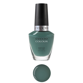 Cuccio Colour Polish Dubai Me An Island 13ml