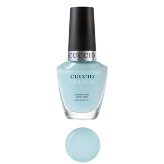 Cuccio Colour Polish Meet Me In Mykonos 13ml