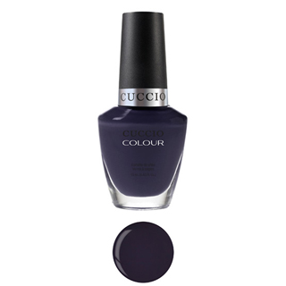 Cuccio Colour Polish London Underground 13ml