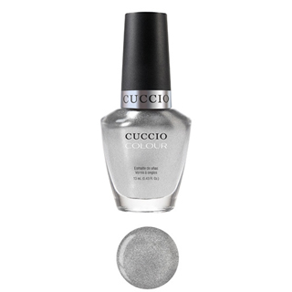 Cuccio Colour Polish Hong Kong Harbour 13ml