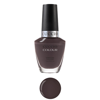 Cuccio Colour Polish Belize Me 13ml