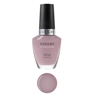 Cuccio Colour Polish Longing For London 13ml