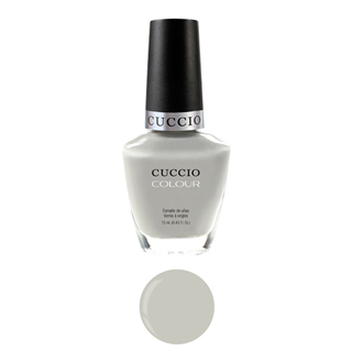 CUCCIO COLOUR POLISH QUICK AS A BUNNY