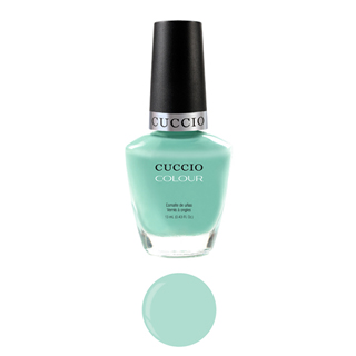 CUCCIO COLOUR POLISH MINT CONDITION