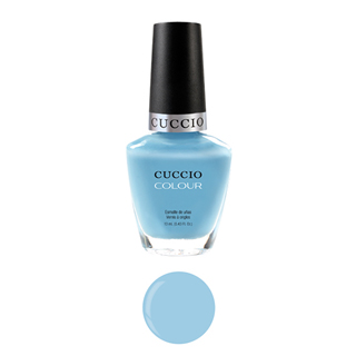 Cuccio Colour Polish Under A Blue Moon 13ml
