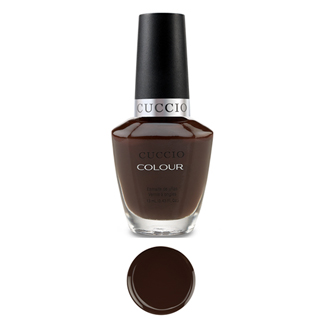 Cuccio Colour Polish French Press For Time 13ml