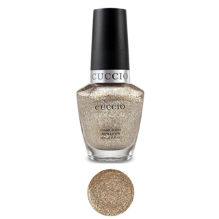 Cuccio Colour Polish Cuppa Cuccio 13ml