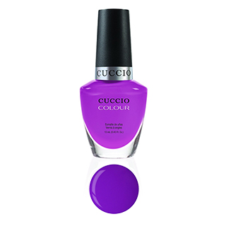 Cuccio Colour Polish Temptation 13ml