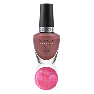 Cuccio Colour Polish Forever Banished 13ml