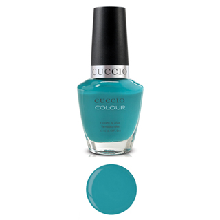 Cuccio Colour Polish Muscle Beach 13ml