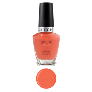 CUCCIO COLOUR POLISH CALIFORNIA DREAMIN'