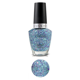 Cuccio Colour Polish A Star Is Born 13ml