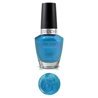 Cuccio Colour Polish Roller Skate 13ml