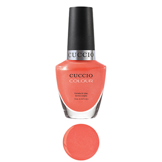 Cuccio Colour Polish Goody Goody Gum Drops 13ml