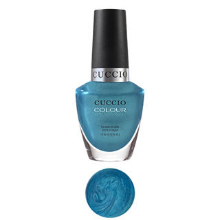 CUCCIO COLOUR POLISH SUGAR DADDY