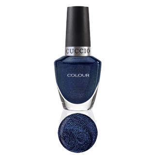 Cuccio Colour Polish Dancing Queen 13ml