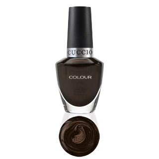 CUCCIO COLOUR POLISH DUKE IT OUT