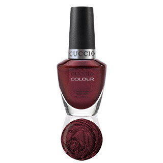 Cuccio Colour Polish Royal Flush 13ml