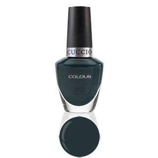 CUCCIO COLOUR POLISH PRINCE IVE BEEN GONE