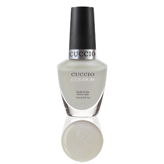 CUCCIO COLOUR POLISH FAIR GAME