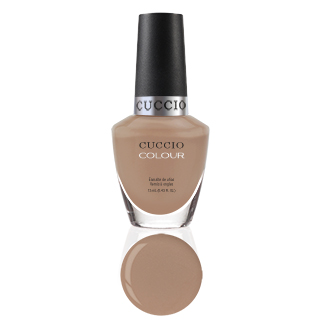 CUCCIO COLOUR POLISH SKIN TO SKIN