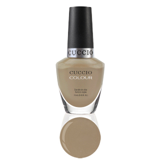 Cuccio Colour Polish Oh Naturale 13ml