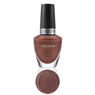 Cuccio Colour Polish Blush Hour 13ml