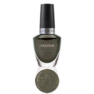 Cuccio Colour Polish Olive You 13ml