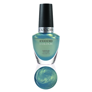 Cuccio Colour Polish Shore Thing 13ml