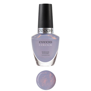 CUCCIO COLOUR POLISH MESSAGE IN A BOTTLE