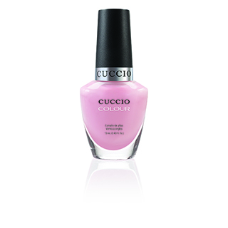 Cuccio Colour Polish Pink Lady 13ml