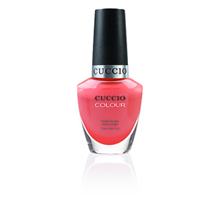 CUCCIO COLOUR POLISH LONG ISLAND