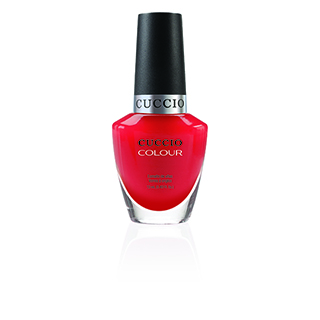 CUCCIO COLOUR POLISH BLOODY MARY