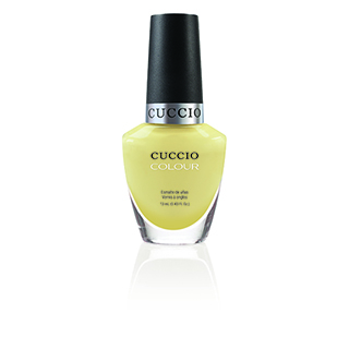 CUCCIO COLOUR POLISH MOJITO