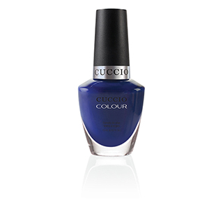 Cuccio Colour Polish Lauren Blucall 13ml