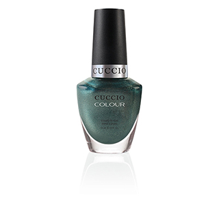 CUCCIO COLOUR POLISH NOTORIOUS