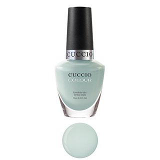 CUCCIO COLOUR POLISH ANOTHER BEAUTIFUL DAY