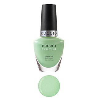 Cuccio Colour Polish Positivity 13ml