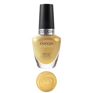 Cuccio Colour Polish Everything Matters 13ml