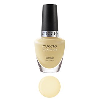 Cuccio Colour Polish Trust Yourself 13ml