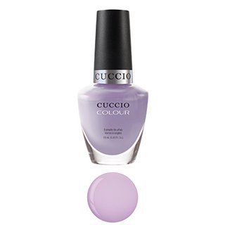 CUCCIO COLOUR POLISH I AM BEAUTIFUL