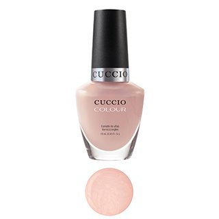 CUCCIO COLOUR POLISH BE AWESOME TODAY