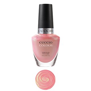 CUCCIO COLOUR POLISH SMILE