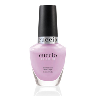 New Cuccio Polish - Rainbow Sorbet Collection - Cotton Candy 13ml