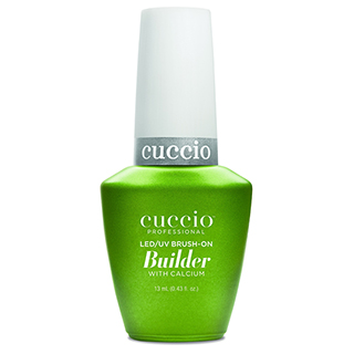 Cuccio Brush On Builder Gel with Calcium