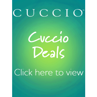 Cuccio Deals