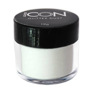 Cuccio Icon Glitter Dust - Polar