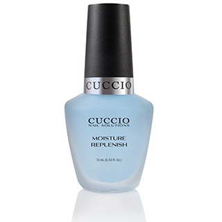 CUCCIO NAIL TREATMENT - MOISTURE REPLENISH