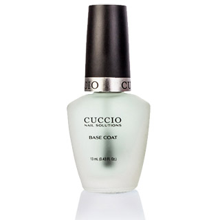 Cuccio Nail Treatments - Base Coat