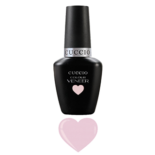 Cuccio Veneer Pretty Pink Tutu 13ml